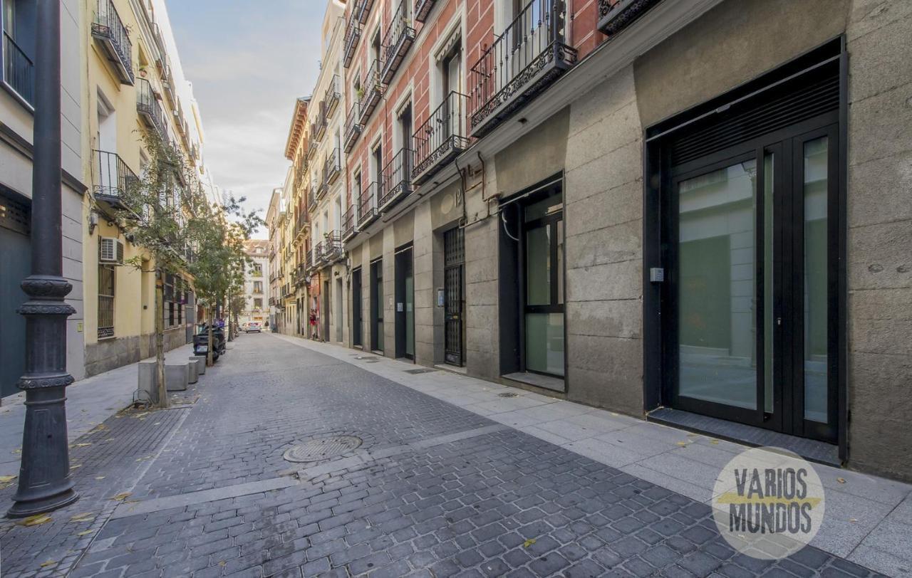 Apartment Cultura En Justicia 10, Hernan Cortes 12 E2